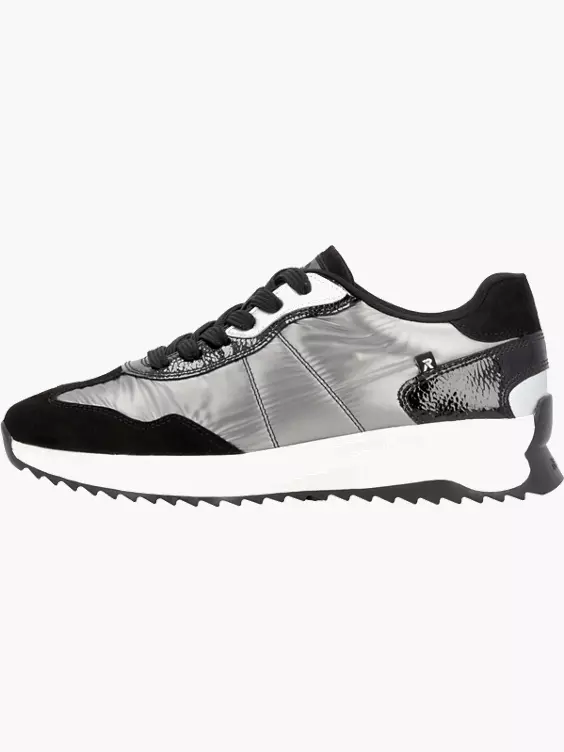 Rieker Damen Sneaker Low