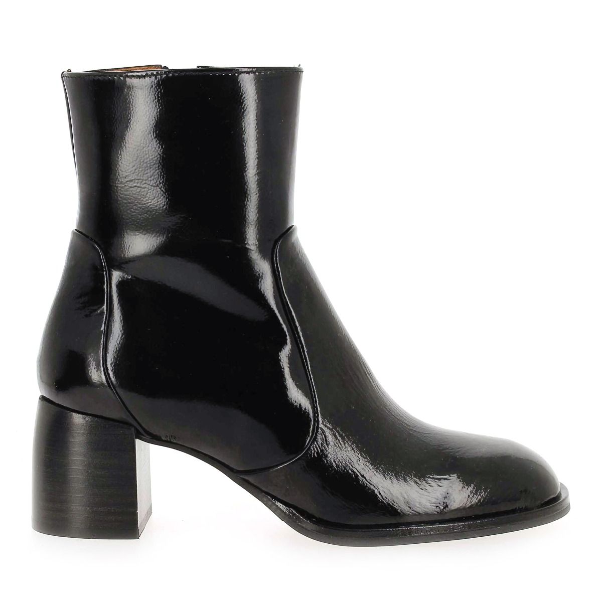 Rosemetal  JAMELLA - Noir