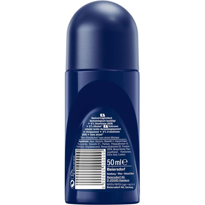 Protect & Care Deodorant Roll-On