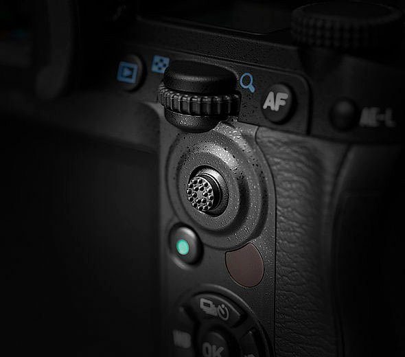 PENTAX Premium K-3 Mark III Systemkamera (25,73 MP, Bluetooth, WLAN)