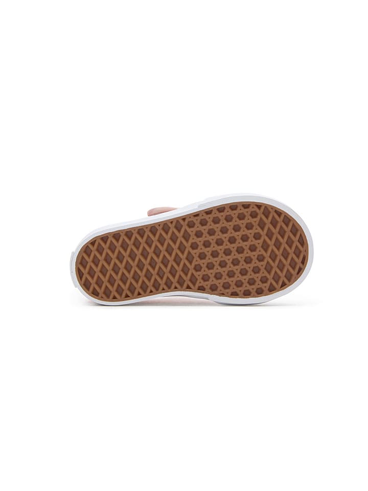 Vans Ballerinas in Rosa günstig kaufen