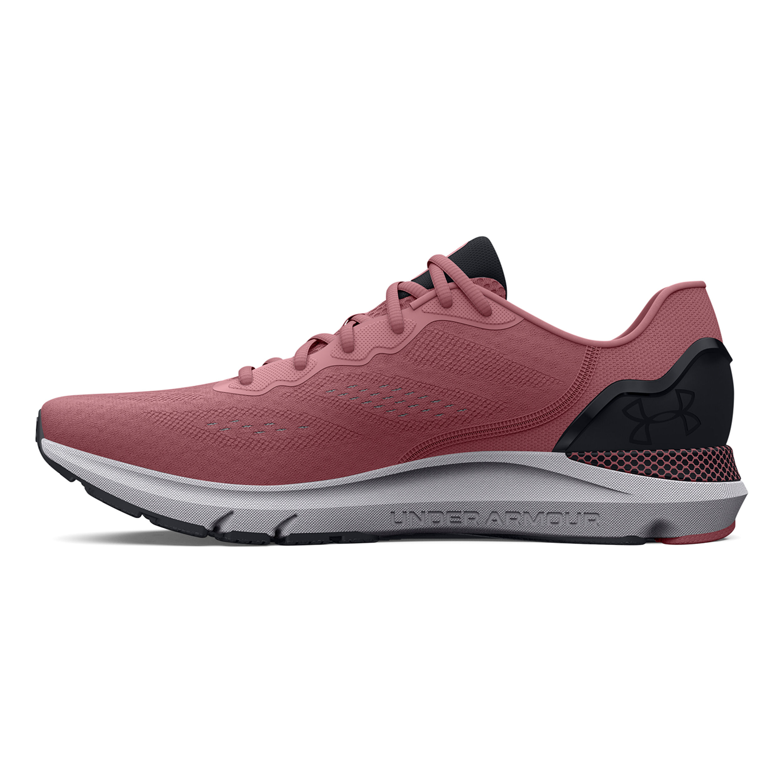 HOVR Sonic 6 Neutralschuh Damen - Pink, Schwarz