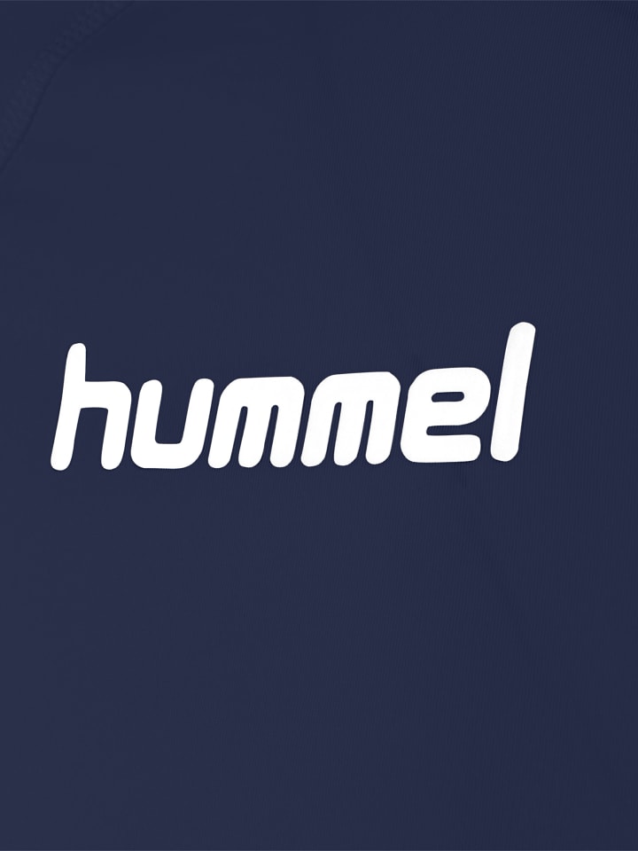 Hummel Hummel T-Shirt Hml Herren in MARINE günstig kaufen S