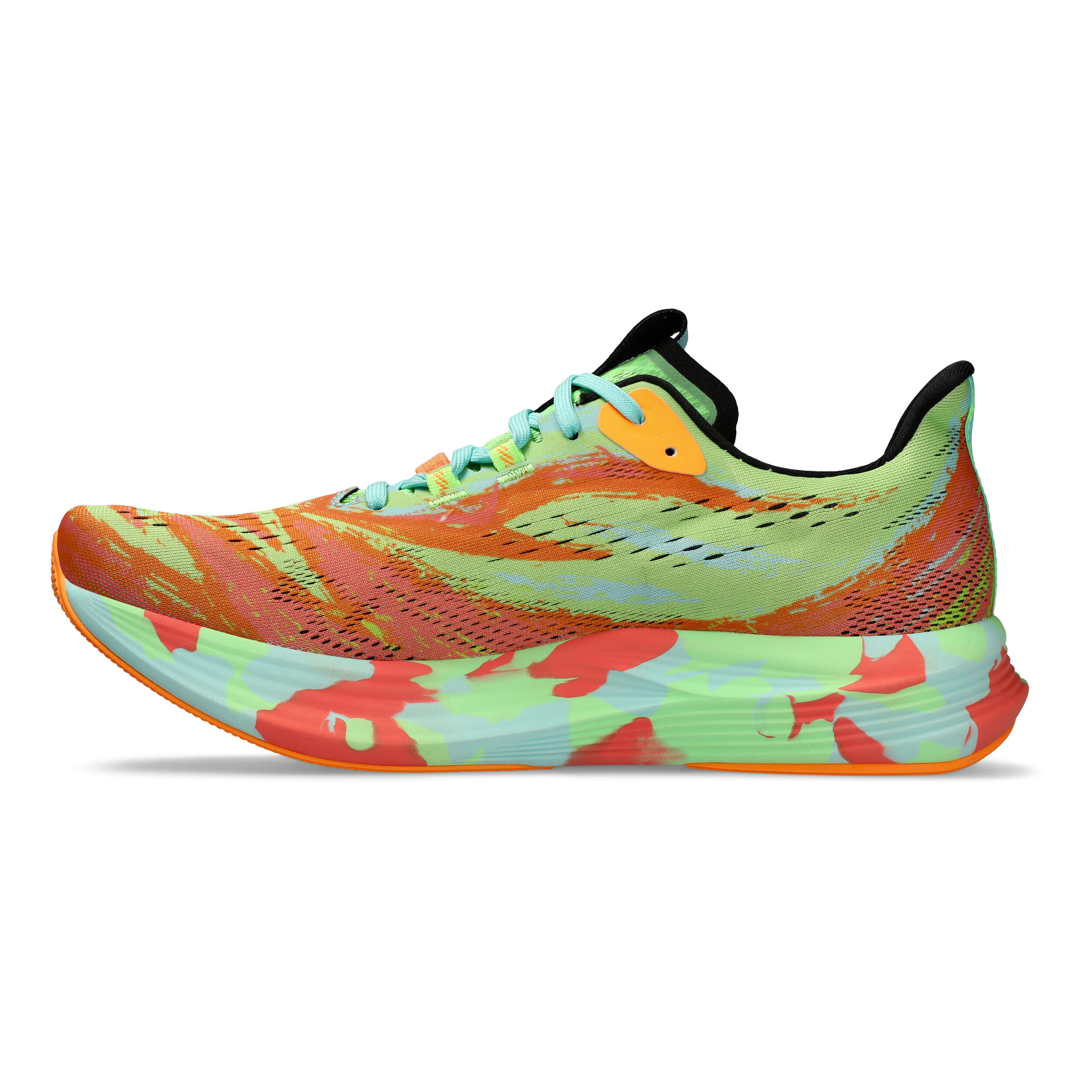 Noosa Tri 15 Wettkampfschuh Herren - Mehrfarbig