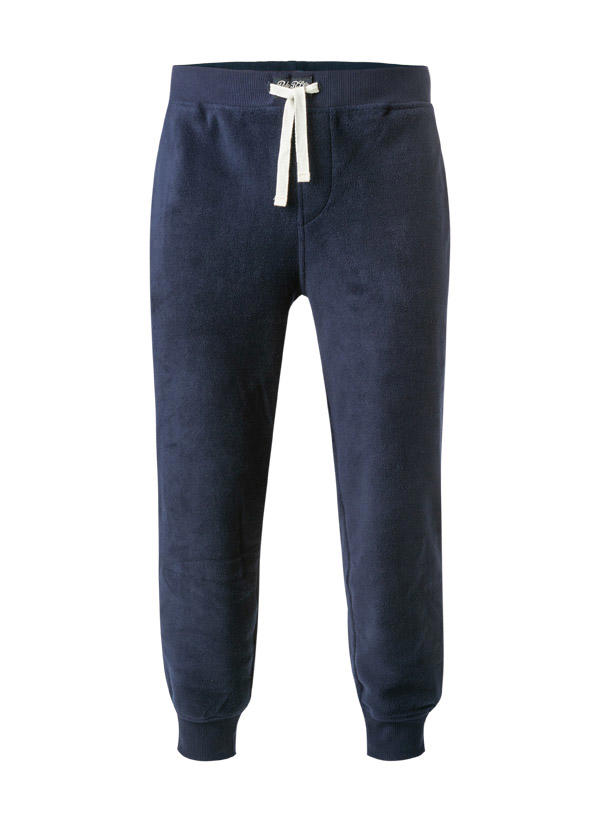 Polo Ralph Lauren, Fleecepants, Baumwolle, navy