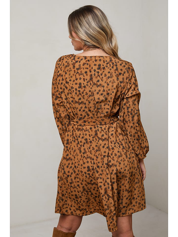 Plus Size Company Kleid 
