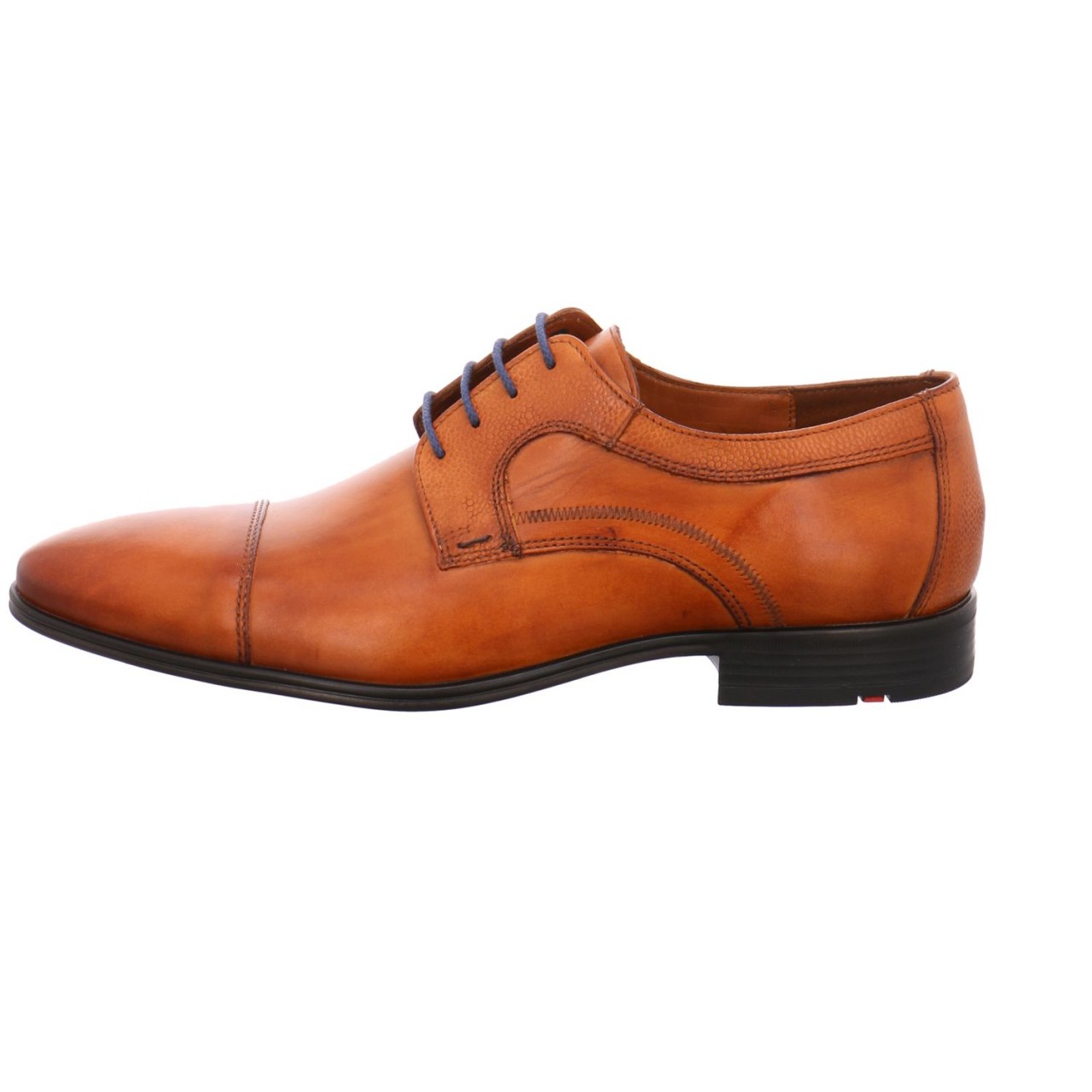 LLOYD Business Schuhe braun Orwin