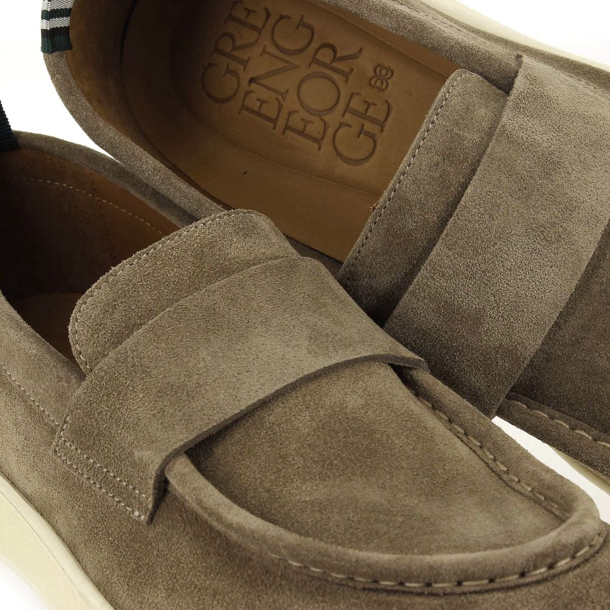Green george  20-2584 G3 - Taupe