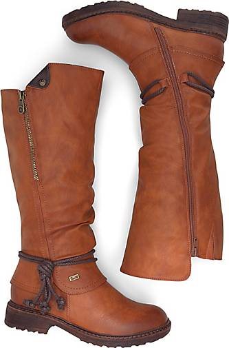 Rieker Stiefel