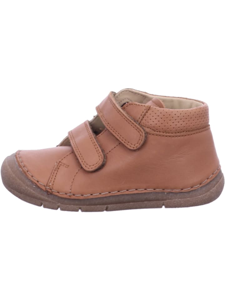 Froddo Jungen- Halbschuhe  in Braun günstig kaufen