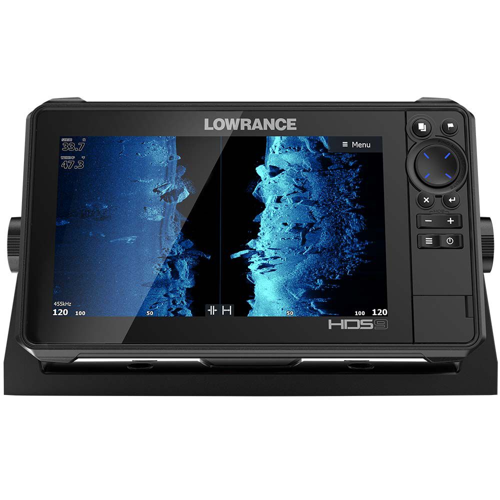 Lowrance HDS Live 9 Fishfinder 9