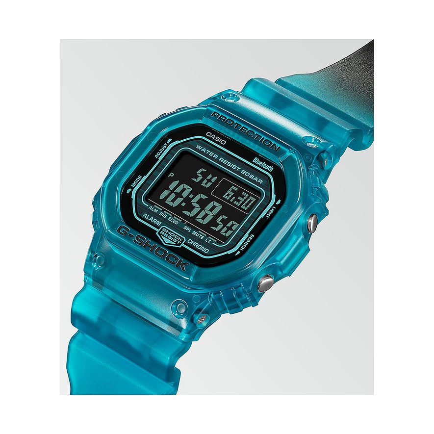 Casio Herrenuhr The Origin
