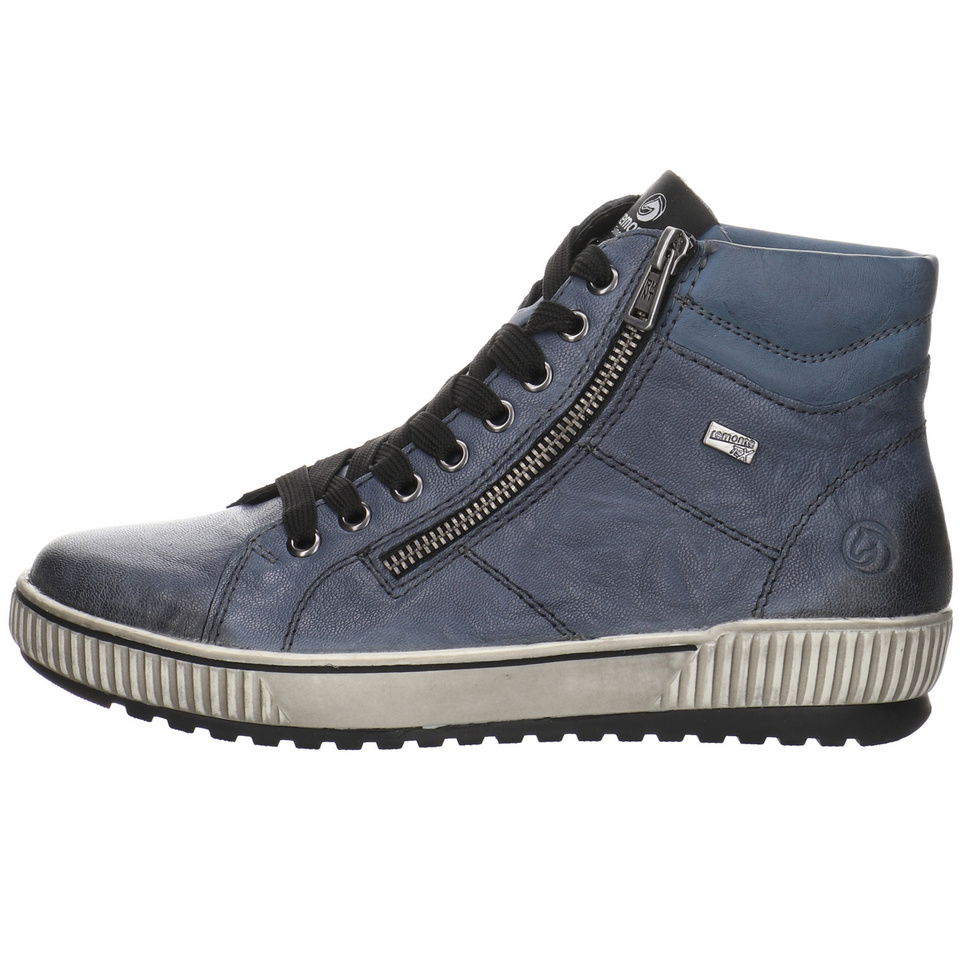 Remonte Schnürboots