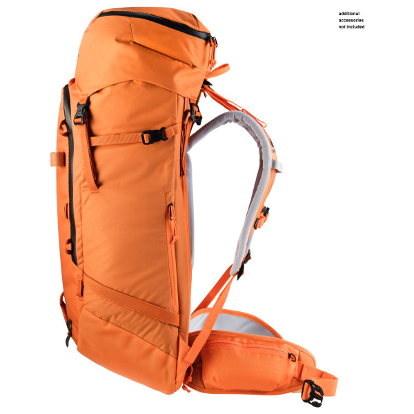 Deuter - Women's Freescape Pro 38+ SL - Skitourenrucksack