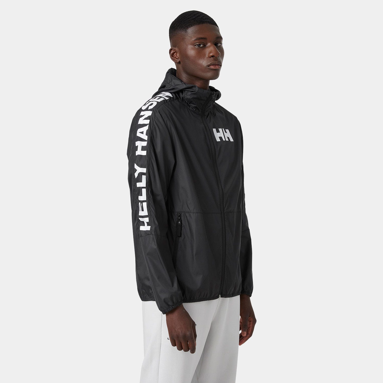 Men's Active Wind Jacket