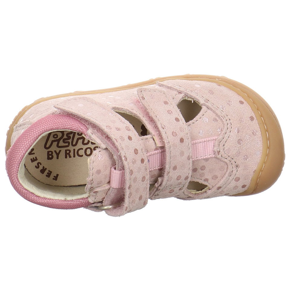 Ricosta Bubble Klettschuh