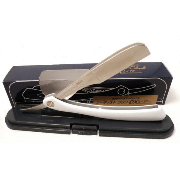 Feather Artist Club DX Razor ACD-R