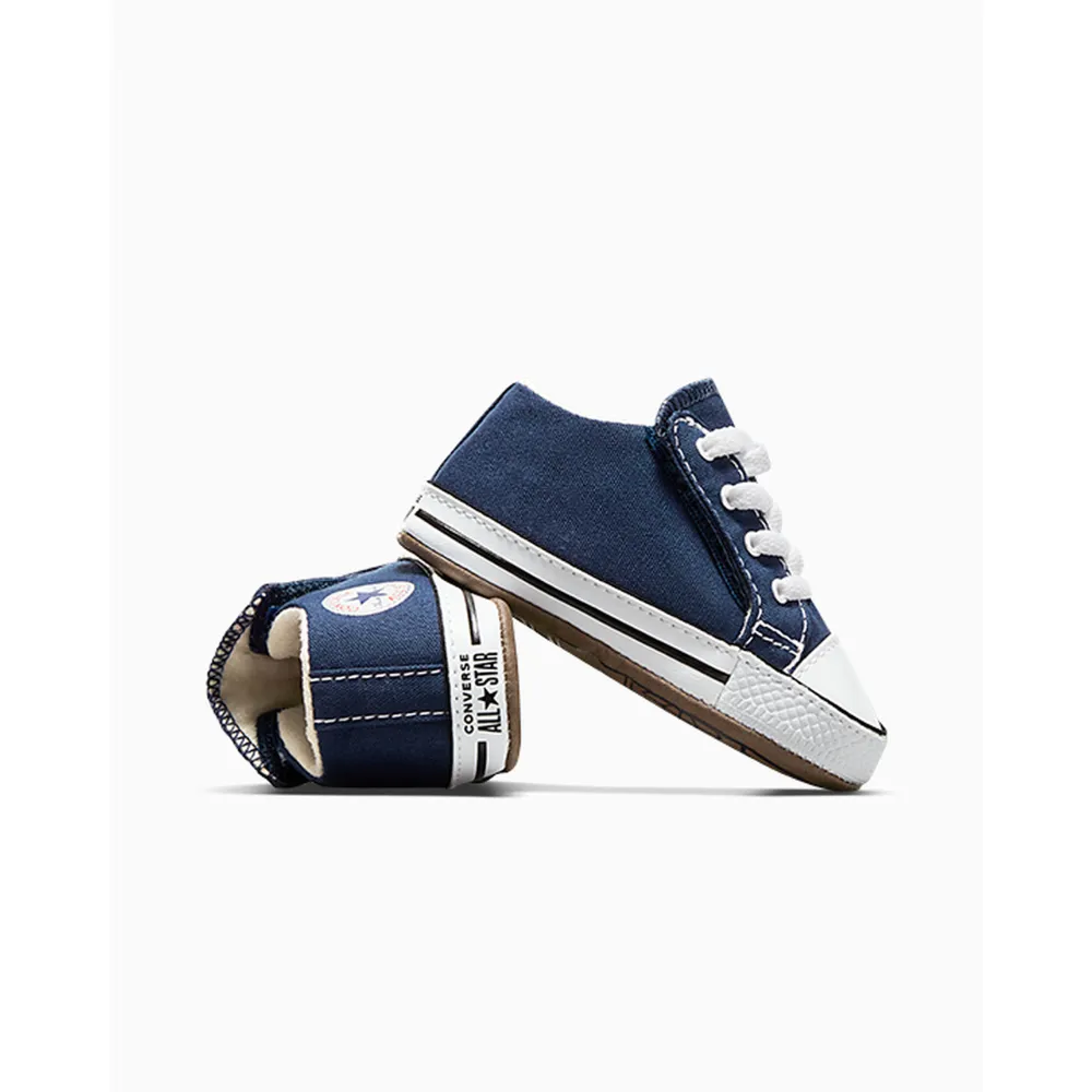 Converse Chuck Taylor All Star Cribster Mid 865158C / blau