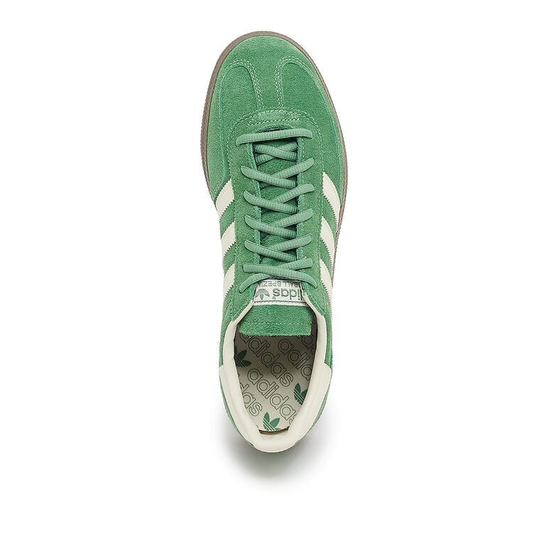 adidas Originals Handball Spezial preloved green/cream white/crystal white