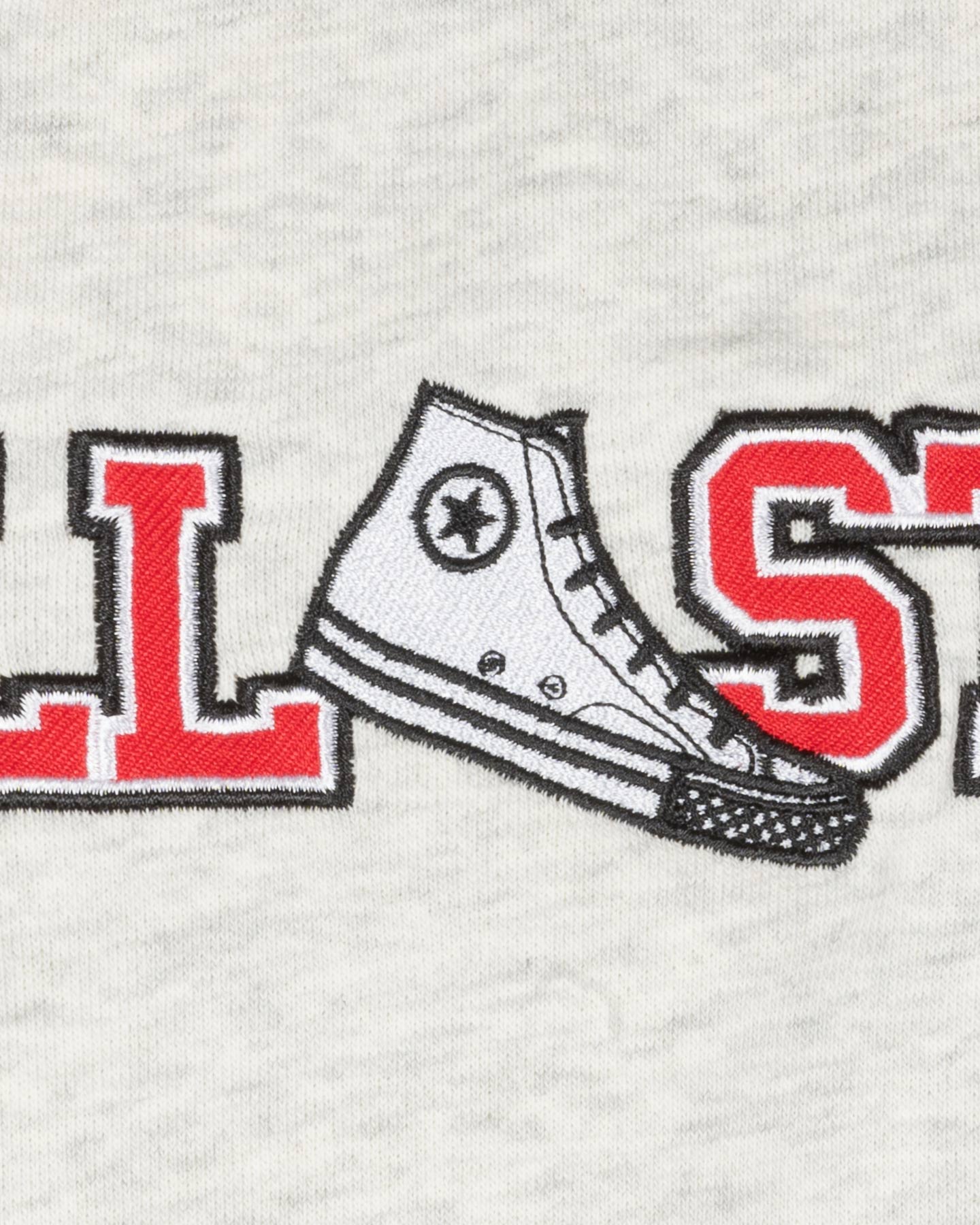 Felpa Converse Varsity W 10026777-A03