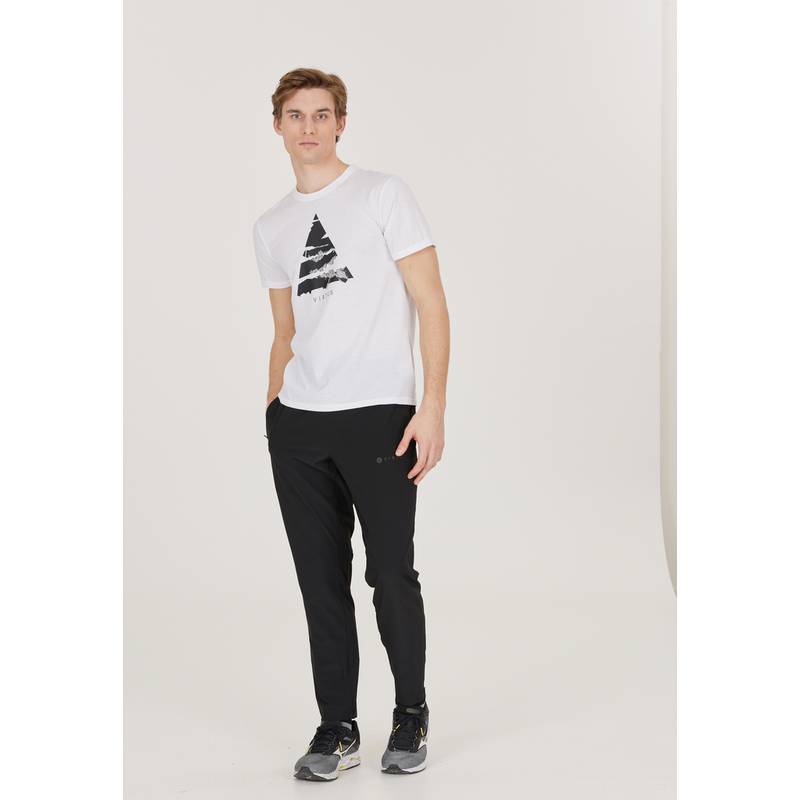 Virtus Eastno Printshirt Herren