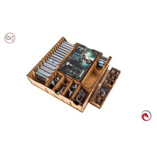 Insert: Nemesis Stretch Goal Box