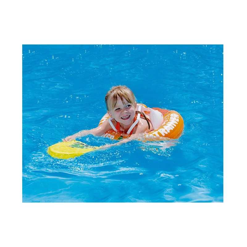 Planche de natation mer et piscine Freds Swim Academy