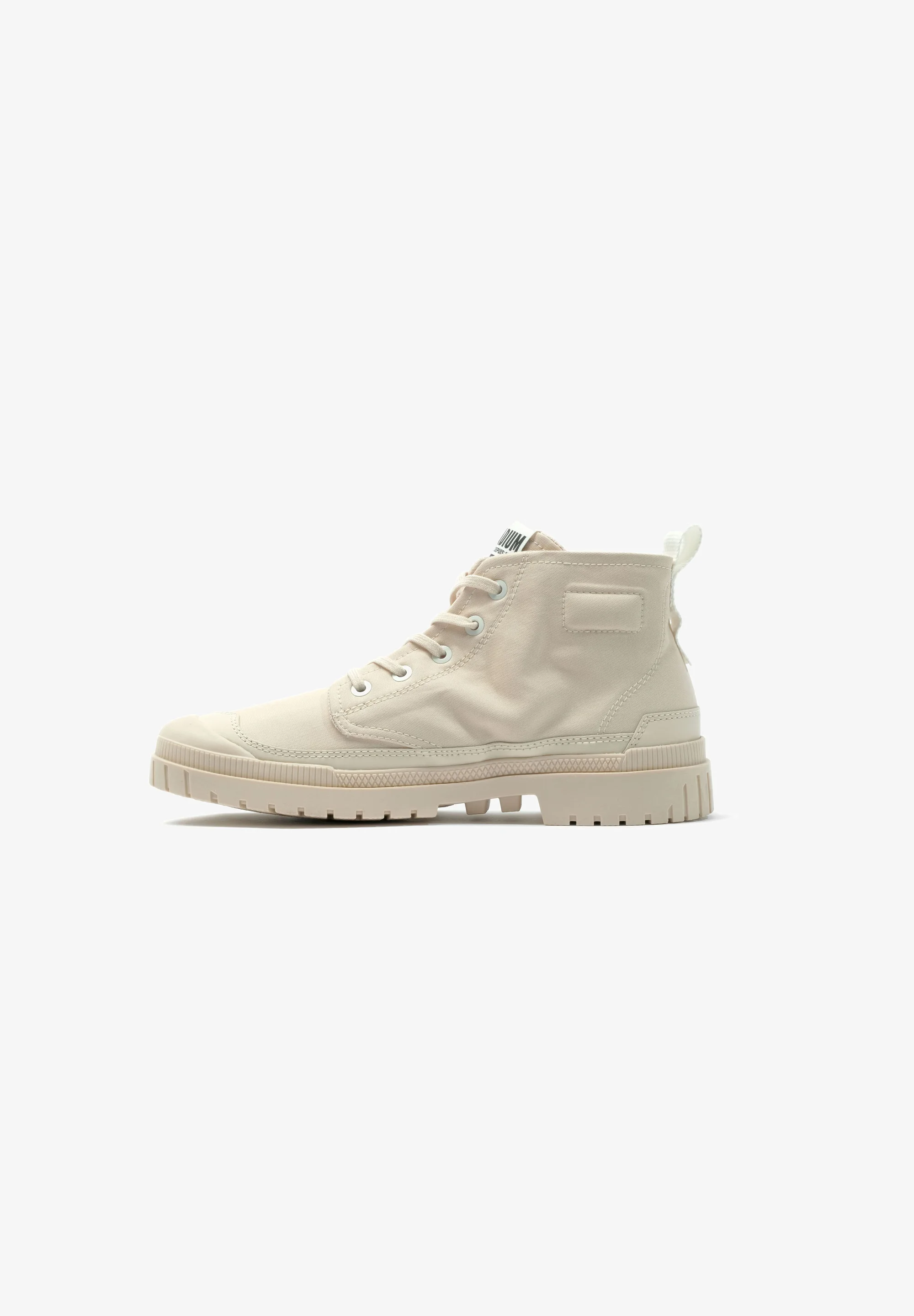 Palladium HI TECH - Botines con cordones