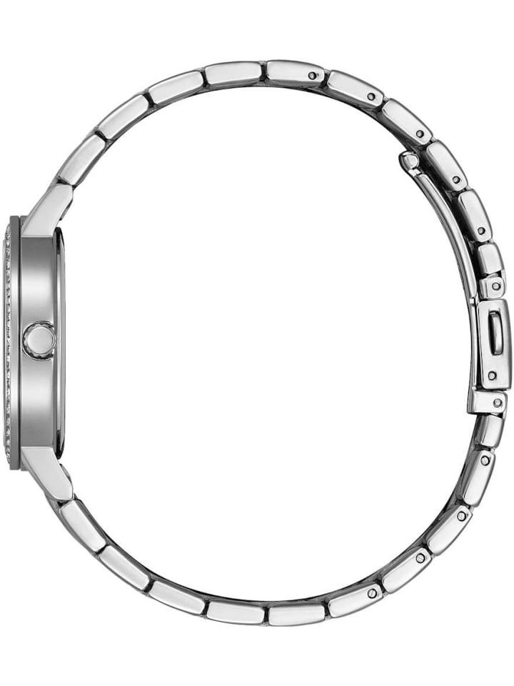 Citizen Uhr in rosa günstig kaufen onesize