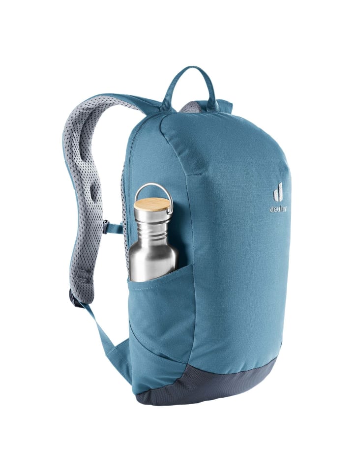 Deuter Stepout 12 - Lifestyle Rucksack 45 cm (atlantic-ink) in atlantic-ink günstig kaufen onesize