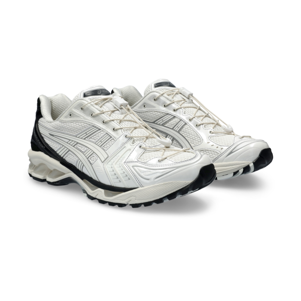 Asics x Unaffected Gel Kayano 14 1201A922-100 / weiss