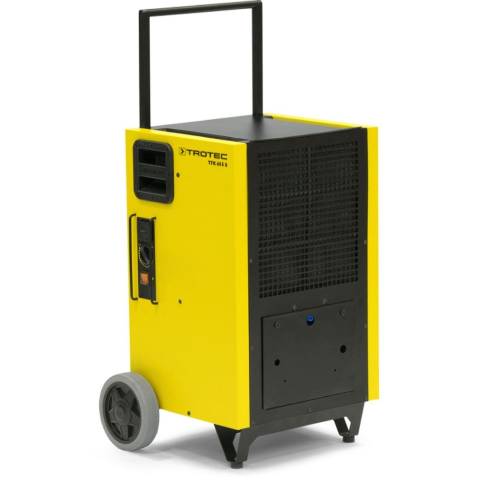 Trotec 1120000410 TTK 500 Φούρνος 70L/24H
