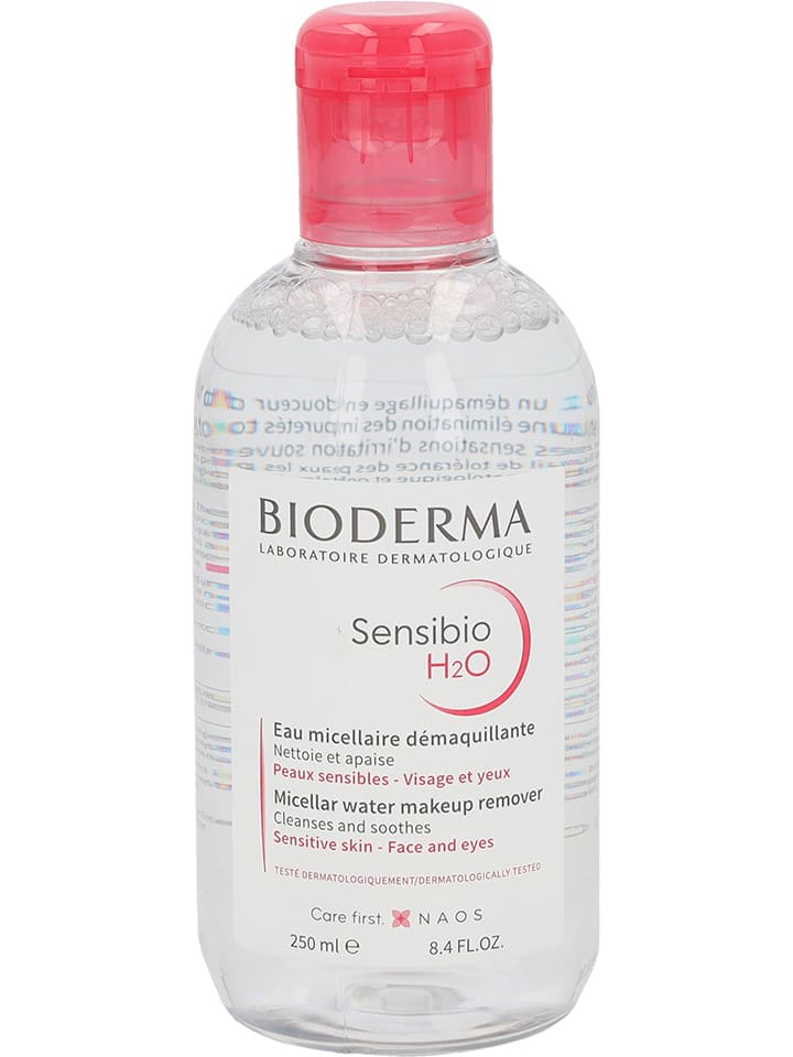 BIODERMA Make-Up-Entferner 