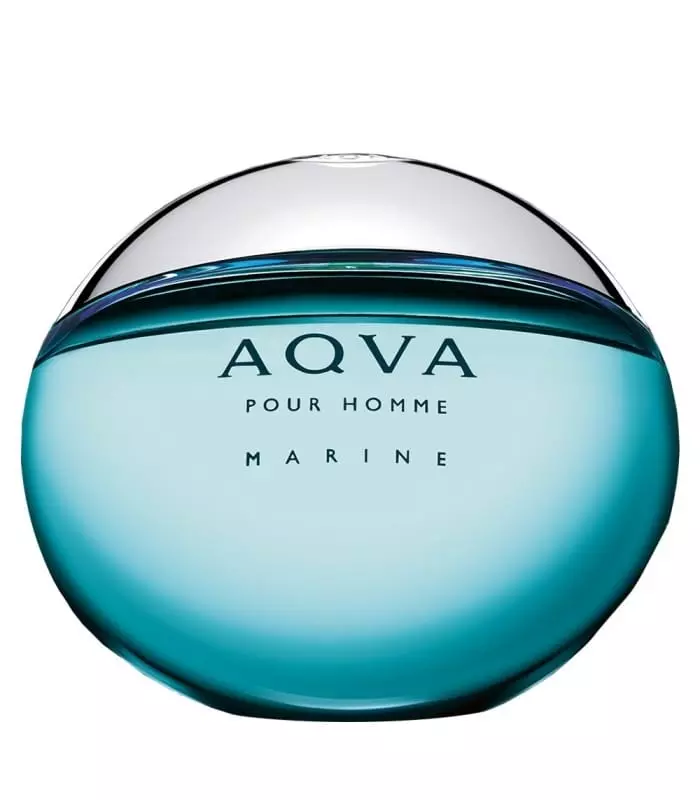 AQVA MARINE POUR HOMME Eau de Toilette Vaporisateur