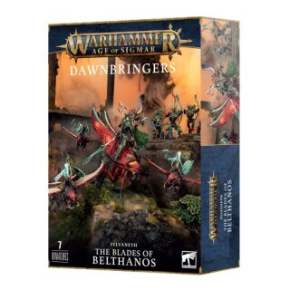 Die Klingen des Belthanos (92-30)