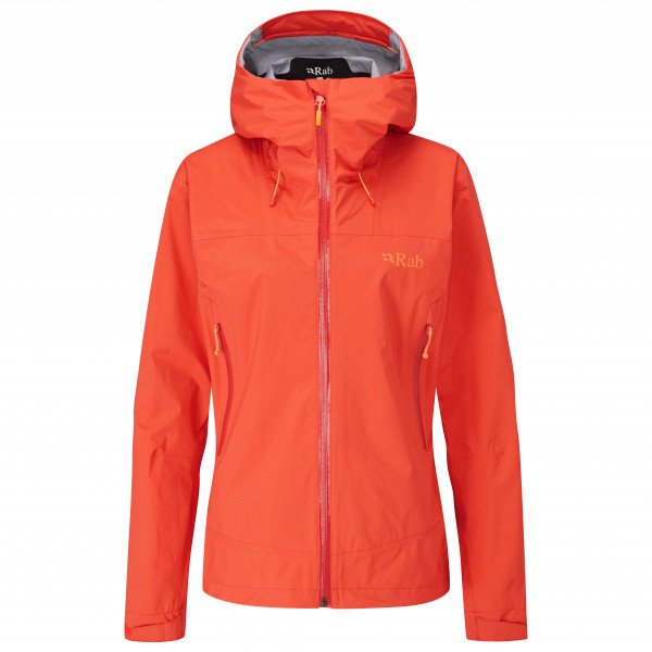 Rab - Women's Downpour Plus 2.0 Jacket - Regenjacke