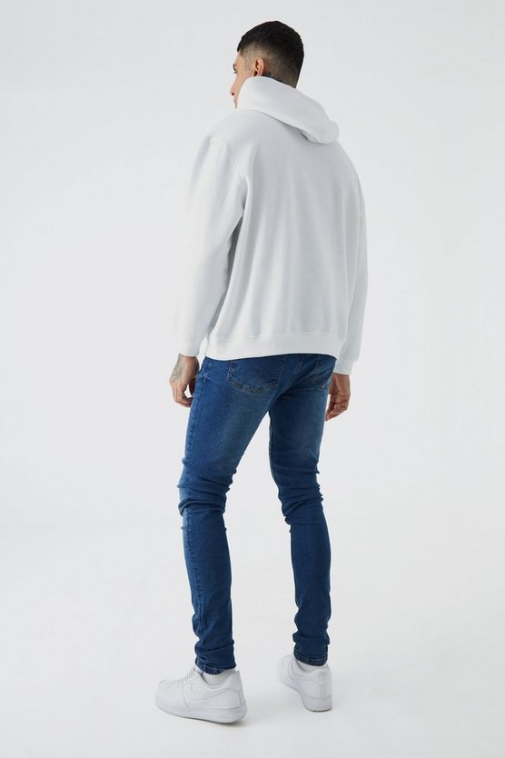 Tall Skinny Stretch Jeans