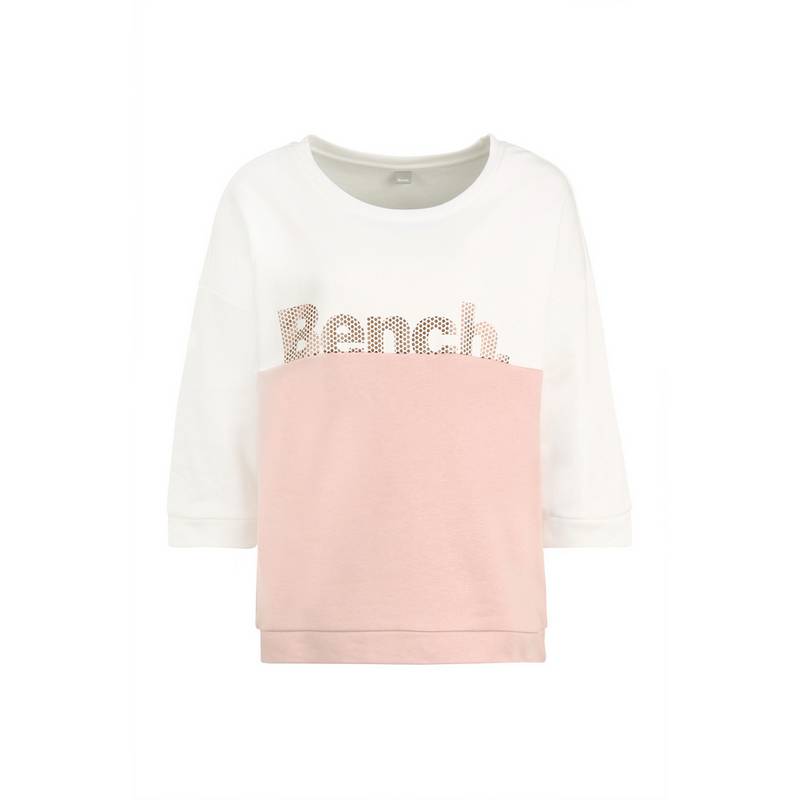 Bench Sweatshirt Damen