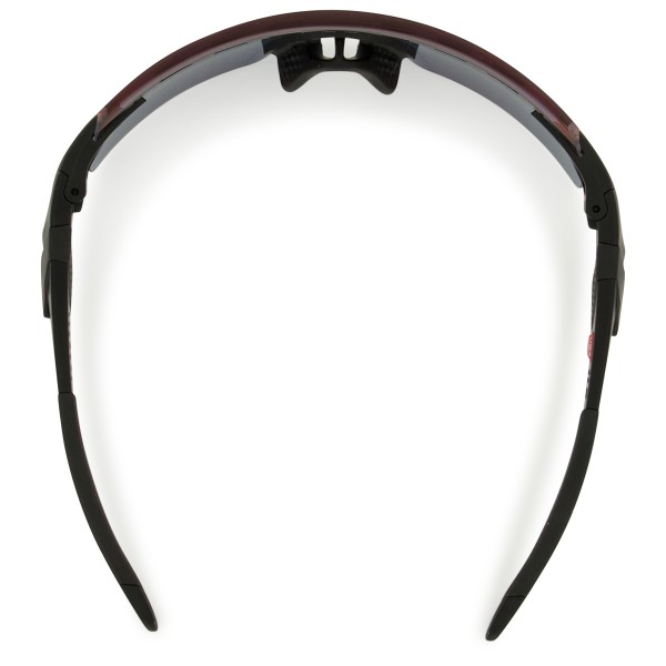 Oakley - Encoder Strike Vented S2 (VLT 20%) - Fahrradbrille