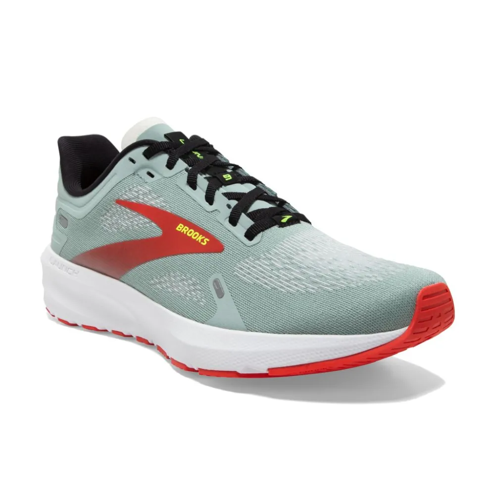 Brooks Launch 9 1103861D413 / blau