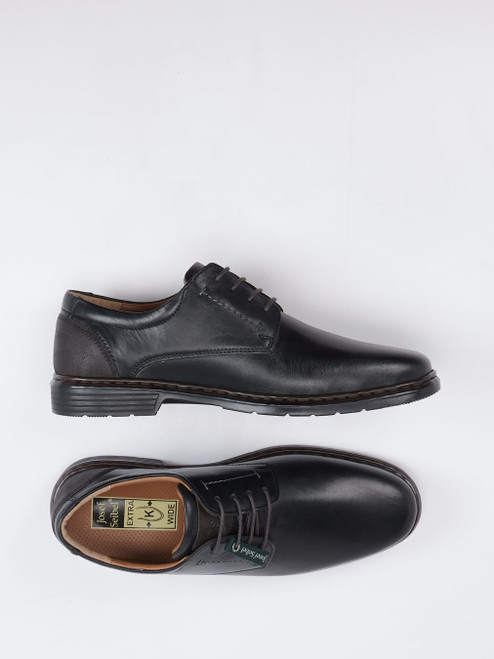 Schnürschuh-46510090132 Josef Seibel