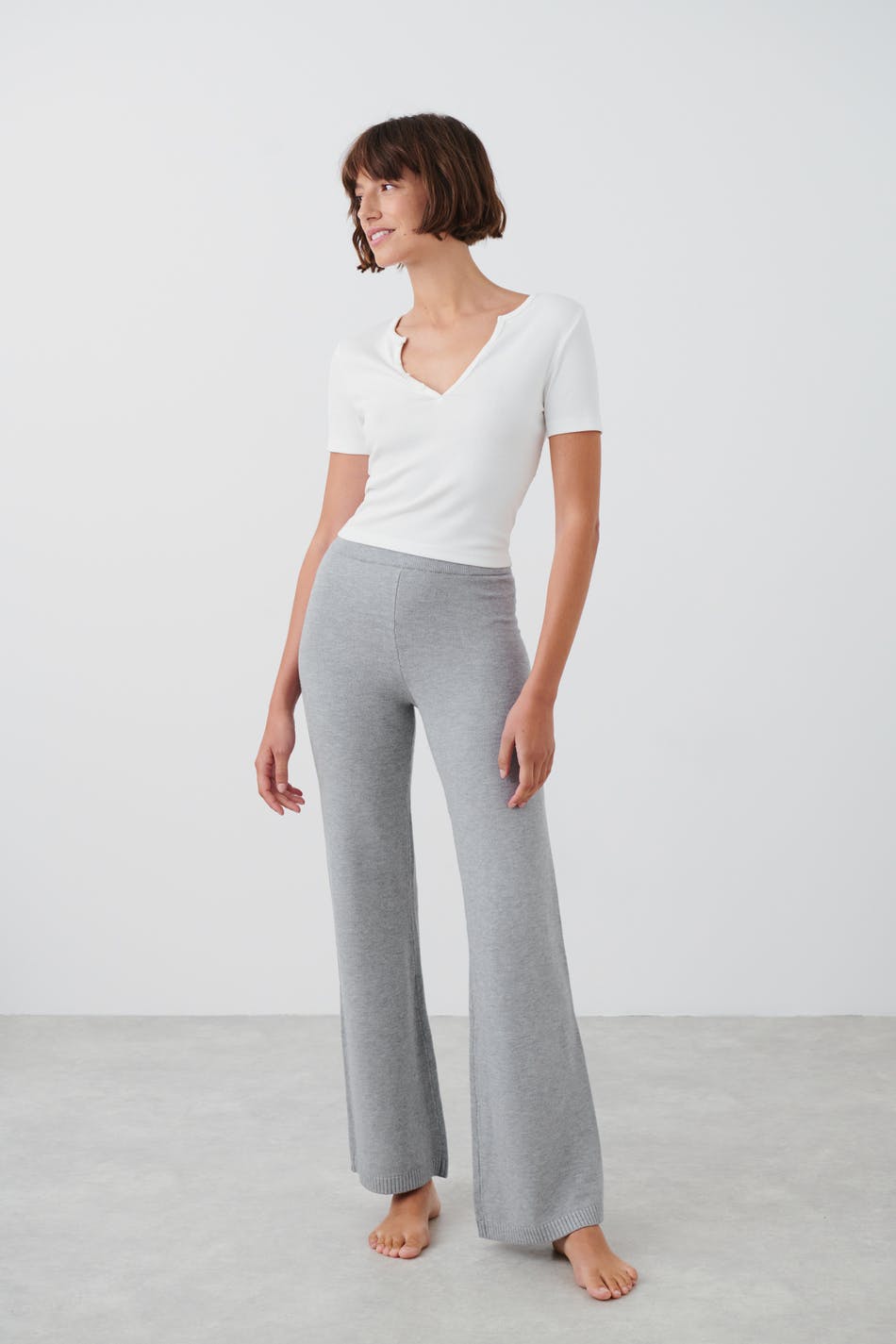 Homewear trousers