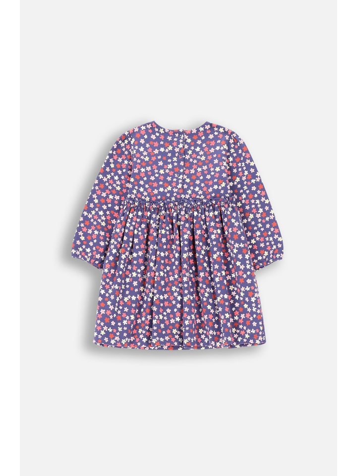 Coccodrillo Kleid in bunt günstig kaufen