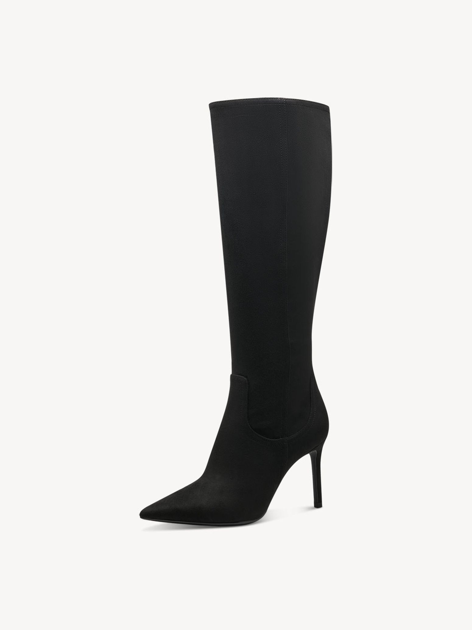 Bottes - noir
