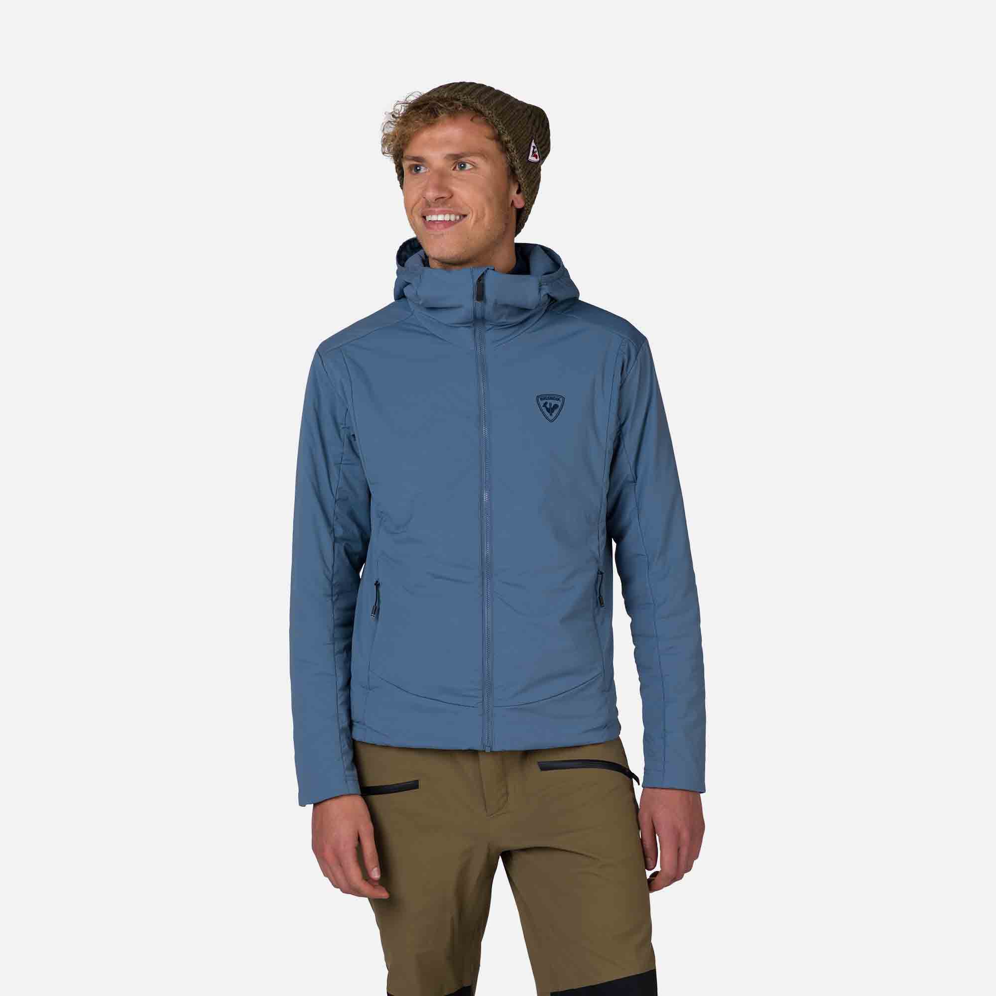 Veste à capuche Opside homme