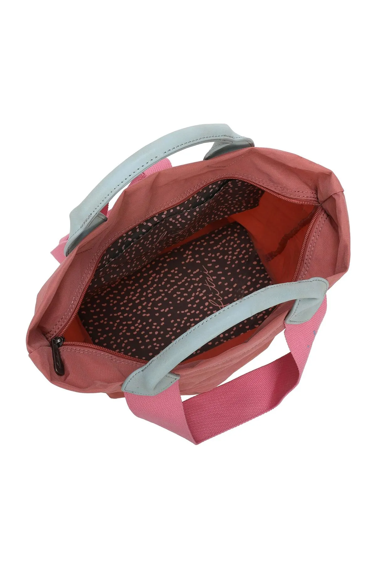 Fritzi aus Preußen  Ju Lighty Rucksack 38 cm