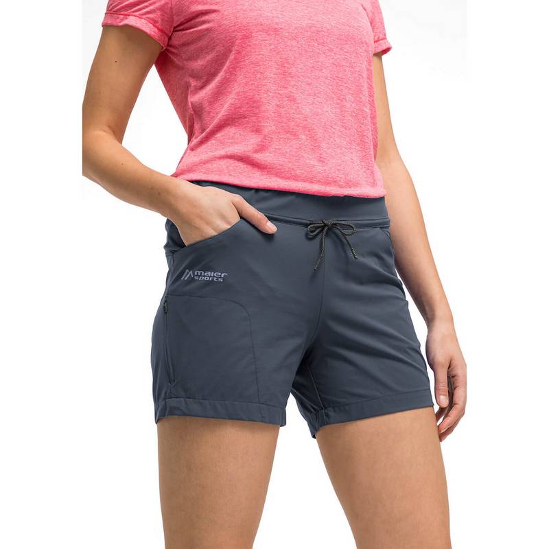 Maier Sports Fortunit Funktionsshorts Damen