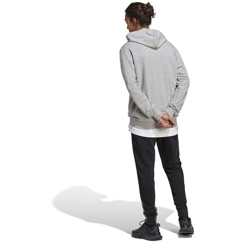 HERREN SPORTANZUG BIG LOGO TERRY