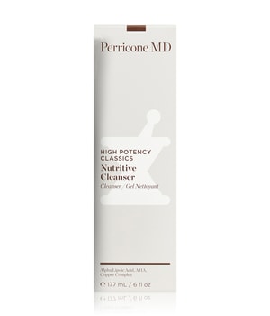 Perricone MD High Potency Classics Nutritive Cleanser Reinigungsgel-177 ml