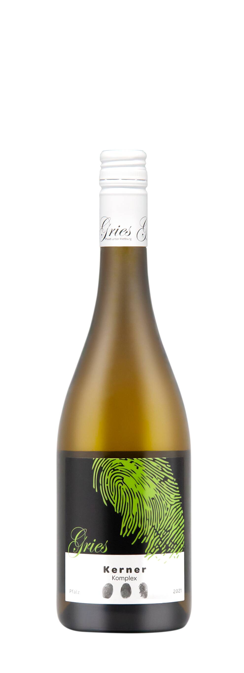 Weingut Gries Kerner Komplex 2021